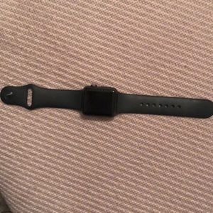 Apple Watch series 1